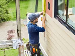 Best Composite Siding  in St Louis, MI